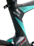 Bianchi Oltre RC 2023 Team Arkea Samsic Pro Cycling Team L. Mozzato size 53 Shimano Dura - Ace R9270 Di2 Disc 2x12sp - 4 - Bikeroom