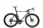 Bianchi Oltre RC E.Nicolas  2023 - Shimano Dura-Ace Di2 2x12sp - Shimano Dura-Ace