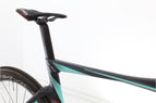 Bianchi Oltre RC E.Nicolas 2023 - Shimano Dura-Ace Di2 2x12sp - Shimano Dura-Ace