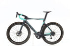 Bianchi Oltre RC E.Nicolas 2023 - Shimano Dura-Ace Di2 2x12sp - Shimano Dura-Ace