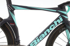 Bianchi Oltre RC E.Nicolas 2023 - Shimano Dura-Ace Di2 2x12sp - Shimano Dura-Ace