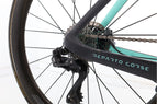 Bianchi Oltre RC E.Nicolas 2023 - Shimano Dura-Ace Di2 2x12sp - Shimano Dura-Ace