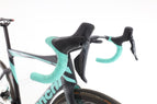 Bianchi Oltre RC E.Nicolas 2023 - Shimano Dura-Ace Di2 2x12sp - Shimano Dura-Ace