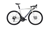 Bianchi Oltre XR3 2023 - Campagnolo Chorus 12sp - Fulcrum Racing 400 DB - 3 - Bikeroom