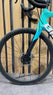 Bianchi Oltre XR3 2023 - Sram Force AXS 2x12sp - Bontrager Aeolus - 15 - Bikeroom