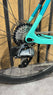 Bianchi Oltre XR3 2023 - Sram Force AXS 2x12sp - Bontrager Aeolus - 6 - Bikeroom