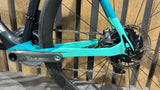 Bianchi Oltre XR3 2023 - Sram Force AXS 2x12sp - Bontrager Aeolus - 13 - Bikeroom