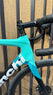 Bianchi Oltre XR3 2023 - Sram Force AXS 2x12sp - Bontrager Aeolus - 9 - Bikeroom