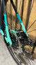 Bianchi Oltre XR3 2023 - Sram Force AXS 2x12sp - Bontrager Aeolus - 14 - Bikeroom