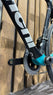 Bianchi Oltre XR3 2023 - Sram Force AXS 2x12sp - Bontrager Aeolus - 18 - Bikeroom