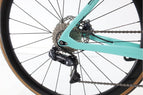 Bianchi Oltre XR3 2019 - Shimano Ultegra Di2 2x11sp - Progress