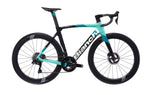 Bianchi Oltre XR4 2022 - Shimano Dura - Ace Di2 12sp - Vision 55 SC - 1 - Bikeroom