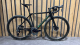 Bianchi Specialissima 2021 - Shimano Dura - Ace R9170 Di2 Disc 2x11sp - Fulcrum Speed 40 CMPTZ - 10 - Bikeroom