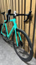 Bianchi Specialissima 2021 - Sram Red eTap AXS 2x12sp - Vision SC40 - 5 - Bikeroom