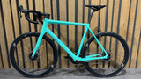 Bianchi Specialissima 2021 - Sram Red eTap AXS 2x12sp - Vision SC40 - 3 - Bikeroom