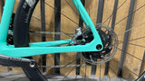 Bianchi Specialissima 2021 - Sram Red eTap AXS 2x12sp - Vision SC40 - 7 - Bikeroom