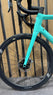 Bianchi Specialissima 2021 - Sram Red eTap AXS 2x12sp - Vision SC40 - 18 - Bikeroom