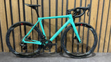 Bianchi Specialissima 2022 - Campagnolo Super Record EPS 2x12sp - Fulcrum Wind 40 - 2 - Bikeroom