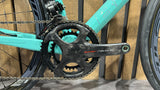 Bianchi Specialissima 2022 - Campagnolo Super Record EPS 2x12sp - Fulcrum Wind 40 - 5 - Bikeroom