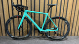 Bianchi Specialissima 2022 - Campagnolo Super Record EPS 2x12sp - Fulcrum Wind 40 - 3 - Bikeroom