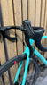 Bianchi Specialissima 2022 - Campagnolo Super Record EPS 2x12sp - Fulcrum Wind 40 - 13 - Bikeroom