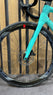 Bianchi Specialissima 2022 - Campagnolo Super Record EPS 2x12sp - Fulcrum Wind 40 - 12 - Bikeroom