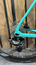 Bianchi Specialissima 2022 - Campagnolo Super Record EPS 2x12sp - Fulcrum Wind 40 - 4 - Bikeroom