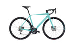 Bianchi Specialissima 2022 - Sram Red eTap AXS 12sp - Vision SC40 - 1 - Bikeroom