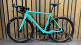 Bianchi Specialissima 2022 - Sram Red eTap AXS 12sp - Vision SC40 - 3 - Bikeroom