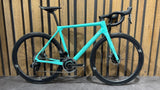 Bianchi Specialissima 2022 - Sram Red eTap AXS 12sp - Vision SC40 - 2 - Bikeroom