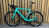 Bianchi Specialissima 2022 - Sram Red eTap AXS 2x12sp - Vision SC 40 - 2 - Bikeroom