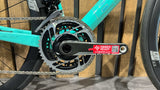 Bianchi Specialissima 2022 - Sram Red eTap AXS 2x12sp - Vision SC 40 - 3 - Bikeroom