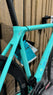 Bianchi Specialissima 2022 - Sram Red eTap AXS 2x12sp - Vision SC 40 - 8 - Bikeroom