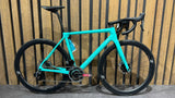 Bianchi Specialissima 2022 - Sram Red eTap AXS 2x12sp - Vision SC 40 - 7 - Bikeroom