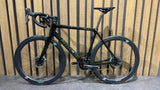 Bianchi Specialissima 2022 - Sram Red eTap AXS 2x12sp - Vision SC40 - 3 - Bikeroom