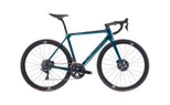 Bianchi Specialissima 2023 - Shimano Ultegra Di2 12sp - Fulcrum Racing 400 DB - 2 - Bikeroom