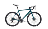 Bianchi Specialissima 2023 - Sram Red eTap AXS 12sp - Vision SC40 - 2 - Bikeroom