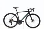 Bianchi Specialissima  2024 - Shimano Ultegra Di2 2x12sp - Fulcrum Racing 400