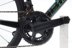 Bianchi Specialissima 2024 - Shimano Ultegra Di2 2x12sp - Fulcrum Racing 400