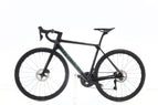 Bianchi Specialissima 2024 - Shimano Ultegra Di2 2x12sp - Fulcrum Racing 400