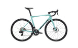 Bianchi Specialissima COMP 2024 - Shimano Ultegra Di2 12sp - Velomann Palladium 33mm - 10 - Bikeroom