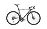 Bianchi Specialissima COMP 2024 - Shimano Ultegra Di2 12sp - Velomann Palladium 33mm - 7 - Bikeroom