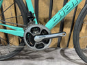 Bianchi Specialissima CV 2019 - Shimano Dura Ace Di2 12sp - Mavic R - SYS SLR - 7 - Bikeroom