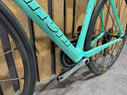 Bianchi Specialissima CV 2019 - Shimano Dura Ace Di2 12sp - Mavic R - SYS SLR - 11 - Bikeroom