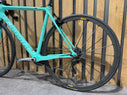 Bianchi Specialissima CV 2019 - Shimano Dura Ace Di2 12sp - Mavic R - SYS SLR - 12 - Bikeroom