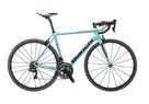 Bianchi Specialissima CV 2019 - Shimano Dura Ace Di2 12sp - Mavic R - SYS SLR - 1 - Bikeroom