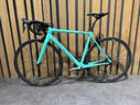 Bianchi Specialissima CV 2019 - Shimano Dura Ace Di2 12sp - Mavic R - SYS SLR - 3 - Bikeroom