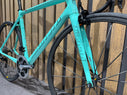 Bianchi Specialissima CV 2019 - Shimano Dura Ace Di2 12sp - Mavic R - SYS SLR - 6 - Bikeroom