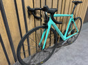 Bianchi Specialissima CV 2019 - Shimano Dura Ace Di2 12sp - Mavic R - SYS SLR - 9 - Bikeroom