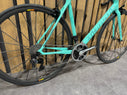 Bianchi Specialissima CV 2019 - Shimano Dura Ace Di2 12sp - Mavic R - SYS SLR - 4 - Bikeroom